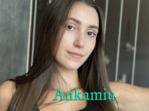 Ankamiu