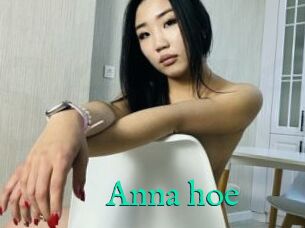 Anna_hoe