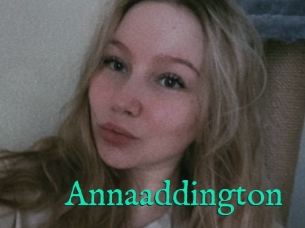 Annaaddington