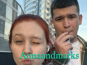 Annaandmarks