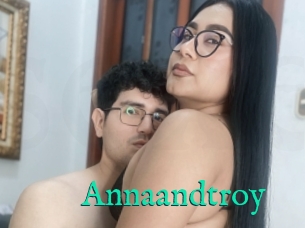 Annaandtroy