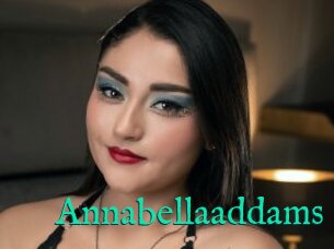 Annabellaaddams