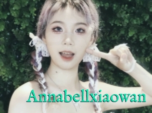 Annabellxiaowan