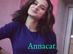 Annacat