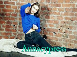 Annacypress