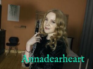 Annadearheart