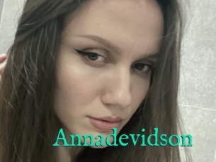 Annadevidson