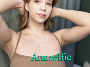 Annaelfie