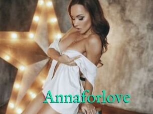 Annaforlove