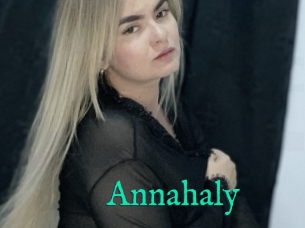 Annahaly