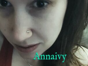 Annaivy