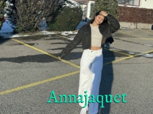 Annajaquet