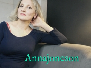 Annajoneson