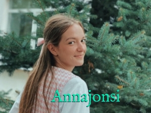 Annajonsi