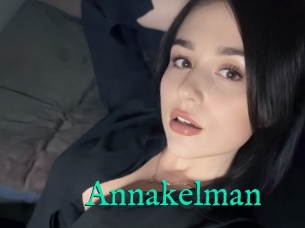 Annakelman