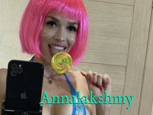 Annalakshmy