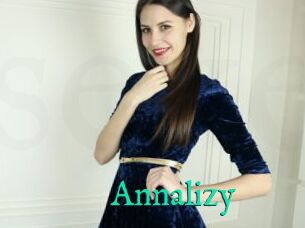 Annalizy