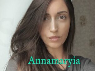 Annamaryia