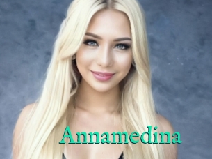 Annamedina