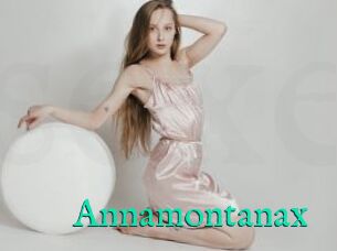 Annamontanax