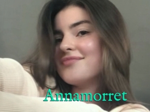 Annamorret