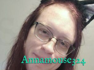 Annamouse324