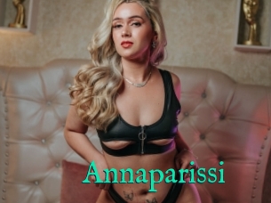 Annaparissi