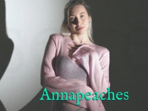 Annapeaches