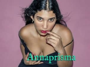 Annaprisma