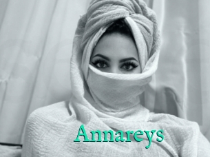 Annareys