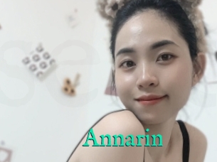 Annarin