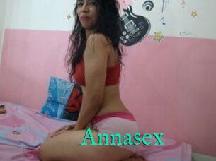 Annasex