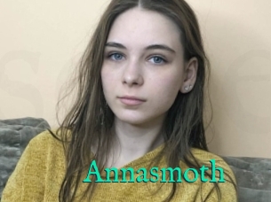 Annasmoth