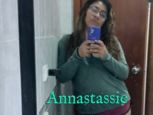 Annastassie