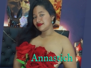 Annastich