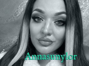 Annasunylor