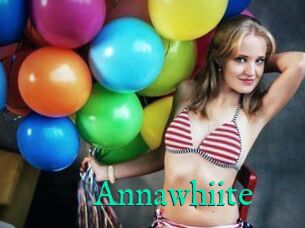 Annawhiite