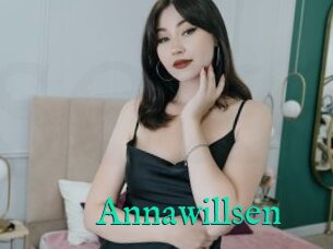 Annawillsen