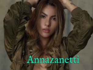 Annazanetti