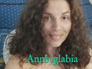 Annbiglabia