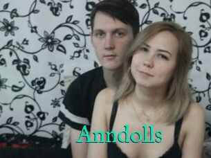 Anndolls