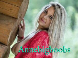 Annebigboobs