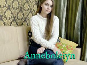 Anneboleiyn