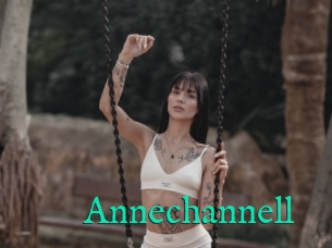 Annechannell