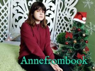 Annefrombook