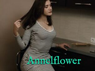 Annelflower