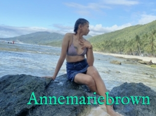 Annemariebrown