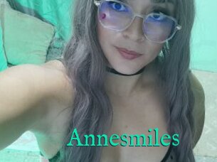 Annesmiles