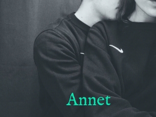 Annet