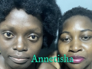 Annetisha